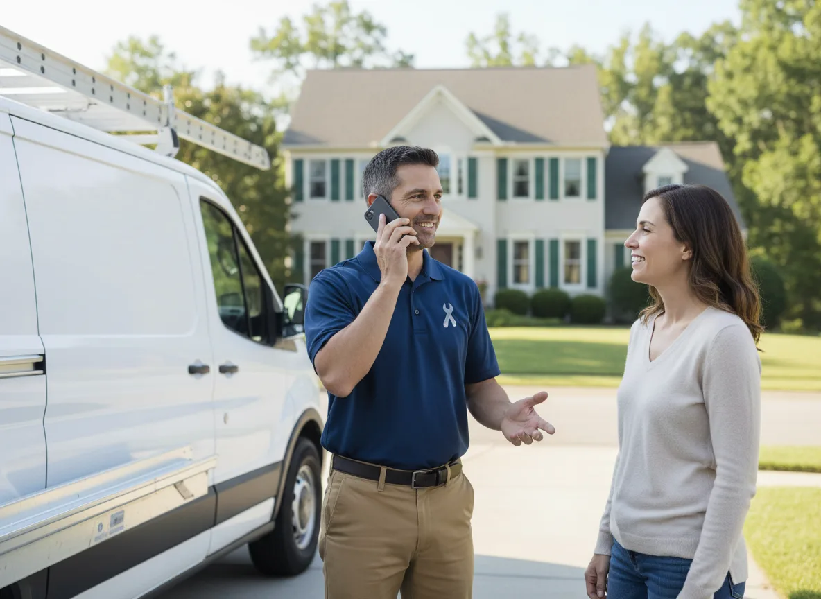 Home Gutter Service Manchester, WA FAQs